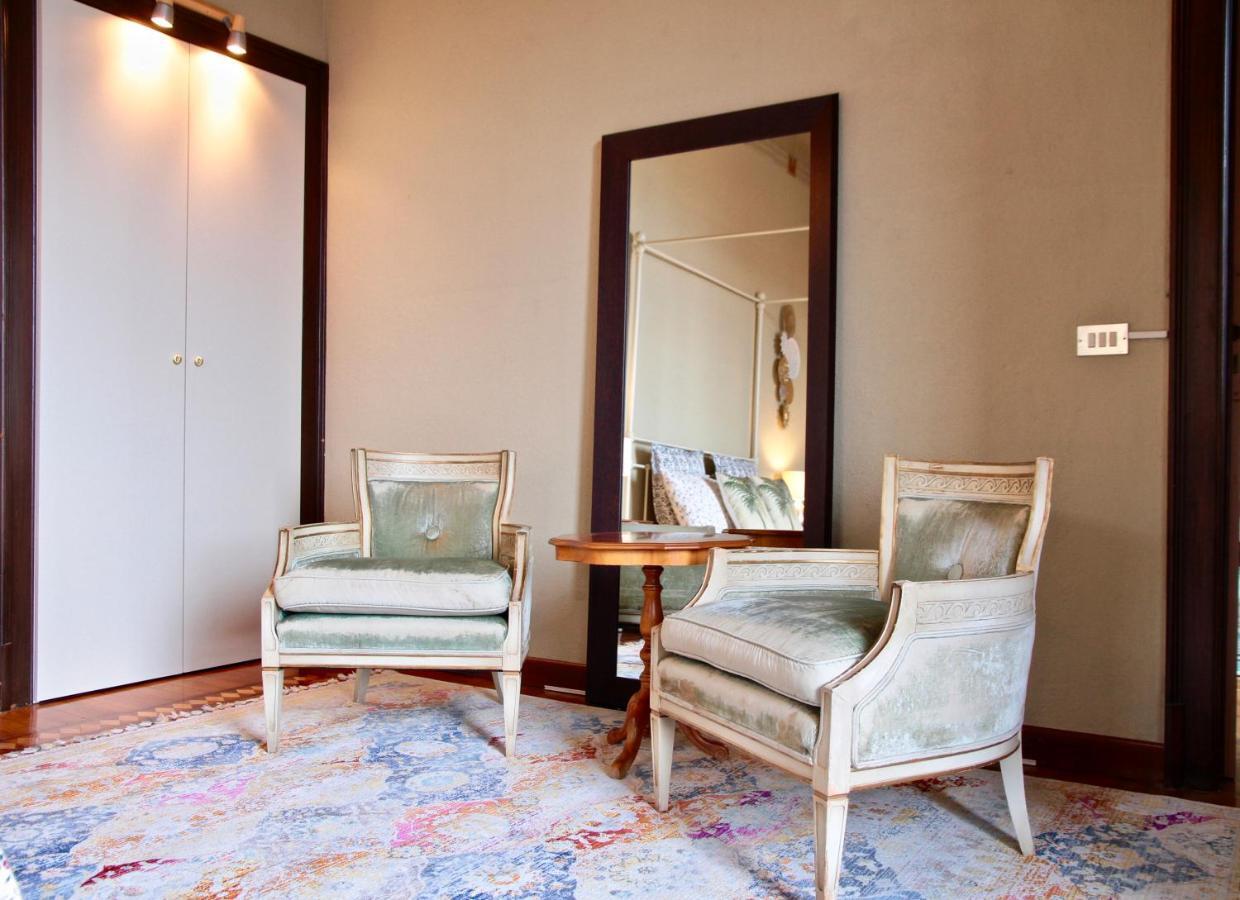 Villa Farinelli Cadegliano Viconago Exteriör bild
